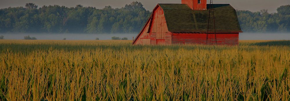 farm and crop insurance Saginaw MI