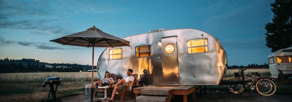 RV Insurance Saginaw MI